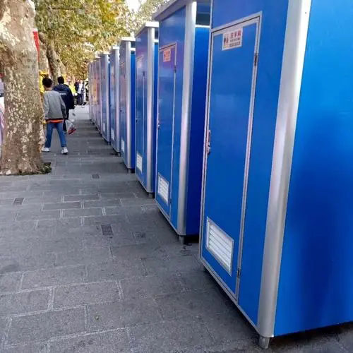 细水乡移动公厕租赁