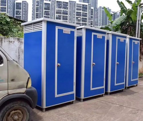细水乡工地移动卫生间出租