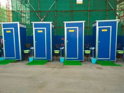 细水乡建筑工地移动洗手间租赁