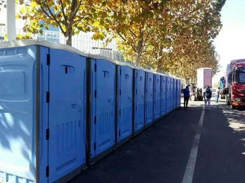 细水乡音乐节移动卫生间出租