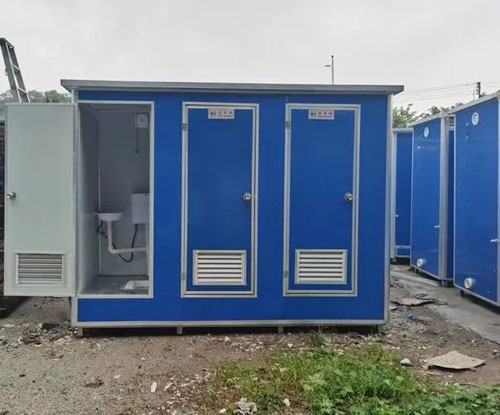 细水乡工地移动厕所租赁